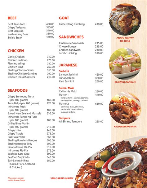 manongs belfast|Manong's Filipino Food restaurant menu in Belfast .